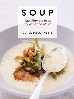 cover image of Soup